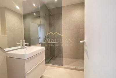 Apartament modern ***2 camere**mobilat complet* terasa 50 mp/Aviatiei Tower - 20