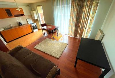 2 camere open space, balcon, Parcare, Strada Eroilor, Floresti - 4