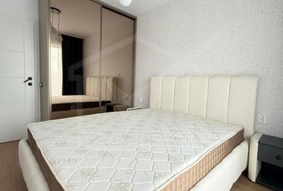 Apartament 2 camere, central Floresti - 4