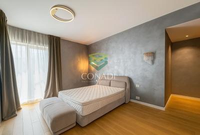 Apartament 4 camere Distinct in ONE Herastrau Park - 10
