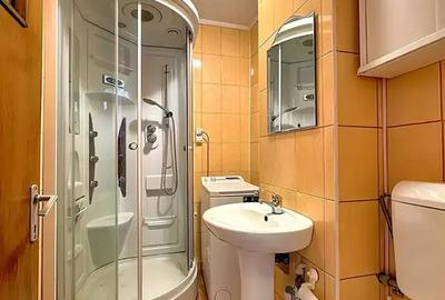 Apartament 2 camere - Semidecoamndat - Armasul Marcu Pantelimon - 10