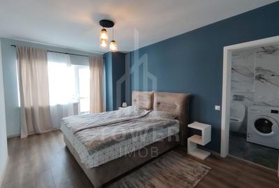 Penthouses de lux in cartierul Kogalniceanu - 3 dormitoare - 101 mp utili - 5