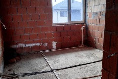 Case individuale parter+etaj in Clinceni - 15