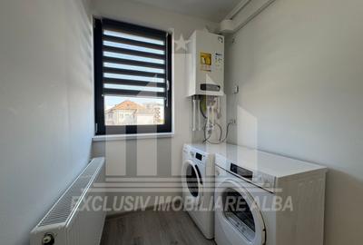 Apartament 2 camere | Etaj 1 | 45 mp | Bloc Nou | Mobilat | Cetate - 7