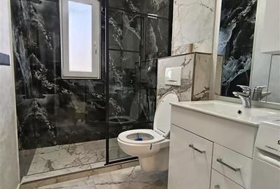 Apartament cu 2 camere - TVA si loc de parcare inclus - 0% comision - Rediu - 1