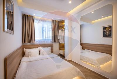 Apartament cu 2 camere de inchiriat in zona Intre Lacuri - 11