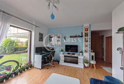 Apartament cu gradina proprie | 2 camere | Parcare  | Rompetrol Calea Turzii - 3