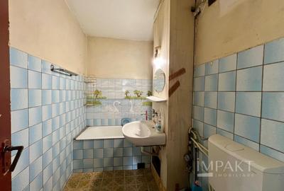 Apartament cu 3 camere in Manastur - 5