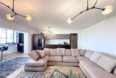 Apartament de inchiriat 3 camere Herastrau Nordului - 7