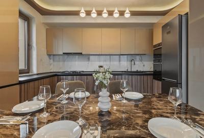 Fii primul chirias! 4 camere 116 mp Locatie Premium langa Mall Coresi - 6