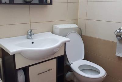 APARTAMENT 2 CAMERE  5/10 55MP BL 1982 REABILITAT TERMIC 3 MINUTE METROU PARC - 10