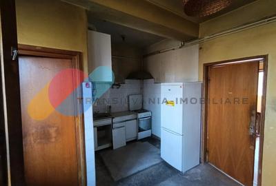 Apartament 4 camere 120mp - Zona Hasdeu - 6