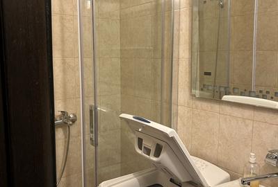 De vanzare garsoniera renovata complet etaj intermediar - 5