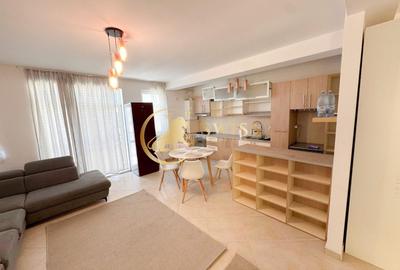 Apartament 2 camere | 56mp | Parcare inclusa | Zona Lidl Buna Ziua - 4