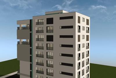 Apartament 3 camere zona Campus -Universitate - 1