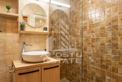 Apartament cu 2 camere, de vanzare, Zona Semicentrala, Timisoara - 12
