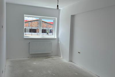 Apart. cu 3 camere, 77 mp utili + 15 mp balcoane, intabulat, te muti acum - 12