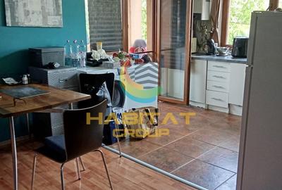 Apartament 3 camere metrou Leonida - 8