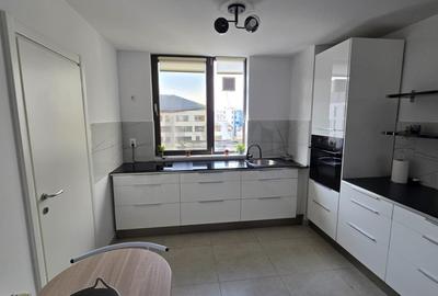 REA1028280 Apartament 5 camere I Herastrau I De inchiriat - 8