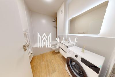 Apartament 1 camera | Etaj1 | Balcon | Decomandat - 9