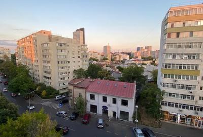 Apartament - Studio | Banu Manta | Mobilat Utilat | Bloc Reabilitat | Boiler | - 8
