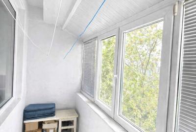 🙋Tomis NORD🔸2 Camere semiDecomandate 48,27m² Mobilat Utilat Izolat Centrala - 15