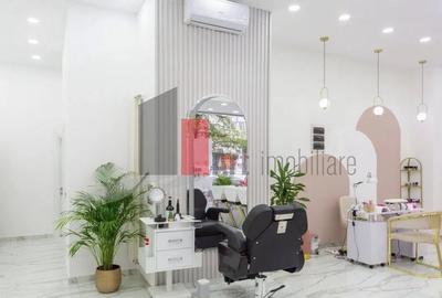 0 Comision% .Spatiu comercial de inchiriat in zona Titulescu - 6
