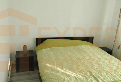 Apartament cu 2 camere semidecomandat, mobilat în Inel I