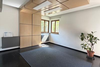 Piata Muncii \ duplex in vila \ etaj 1 + mansarda \ 3 camere - 80mp \ - 1