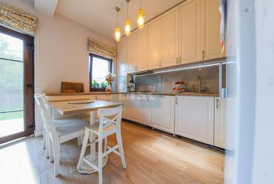 COMISION 0! Casa tip duplex | 122 mp | 5 min de VIVO MALL|  Gradina - 7