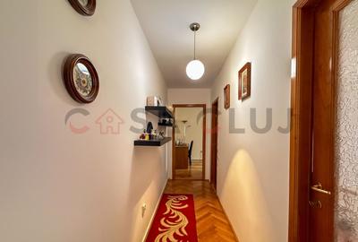0% comision, 3 camere, Piata Hermes Gheorgheni - 5