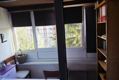 Apartament de inchiriat 2 camere Bulevardul Victoriei - Centrul Nou - 13