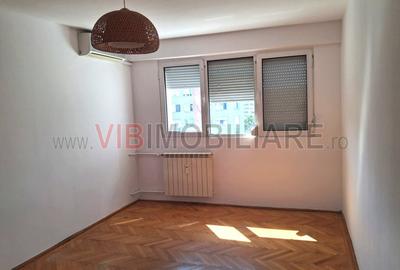 Apartament  2 Camere , chiar langa Parcul I O R - 3
