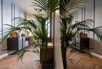 | De inchiriat | 2camere | Floreasca - 5