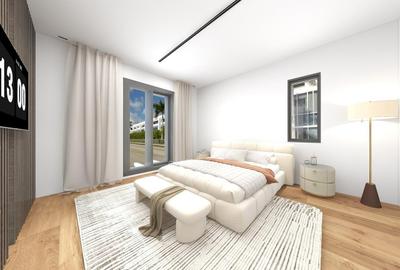 Duplex cu finisaje de calitate si proiect deosebit - 8