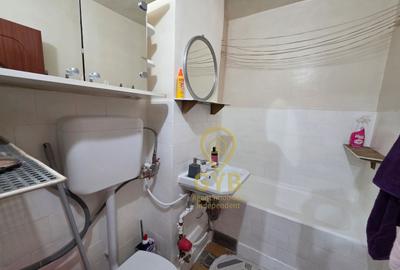 Apartament cu 2 camere tip AN, zona Nufărul - 15