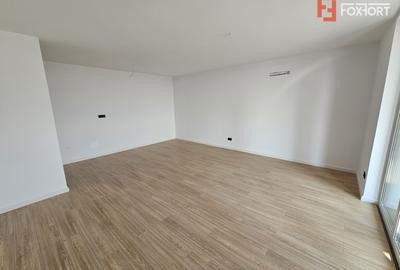 Apartament 3 camere, etaj 1, bloc nou, zona Torontalului - 4
