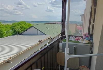 Apartament 2 camere decomandat, bloc 2022, parcare inclusă – Valea Lupului - 14