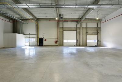 Spații moderne de închiriat – Hala A3 Modul 1 și 2 - 2364 mp - 8