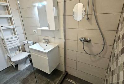 Ap. 2 camere Mobilat/utilat 49mp Bucatarie inchisa - 5