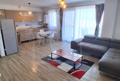 Apartament 2 camere modern, parcare proprie, balcon - 17