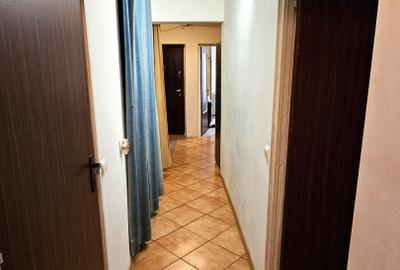 Metrou Lujerului - Plaza Romania vanzare apartament 3 camere + boxa - 16