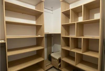 4 camere l Ultrafinisat l 3 bai l Parcare l Borhanci - 36