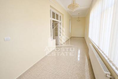 Casa pentru birouri si alte activitati, D+P, Elisabetin Timisoara - 5