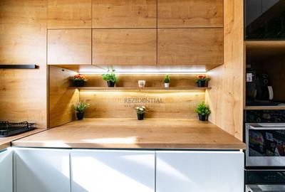 Apartament 4 camere, 6/8, 2 locuri de parcare, The Grand Kristal - 13