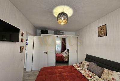 Apartament 2 camere, 48 mp, balcon, Sesul de Sus - 7