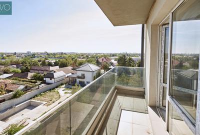 Apartament 3 camere birouri Voluntarii | Bd. Eroilor - 12