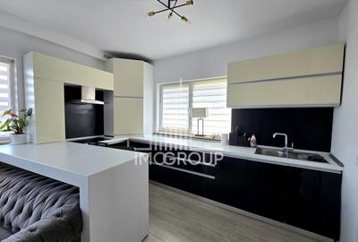 Apartament 3 camere Zorilor langa Spitalul de Recuperare - 5