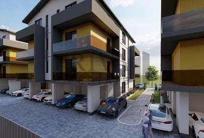 Apartament 2 camere finisaje premium, Giroc (Hotel IQ) - 14