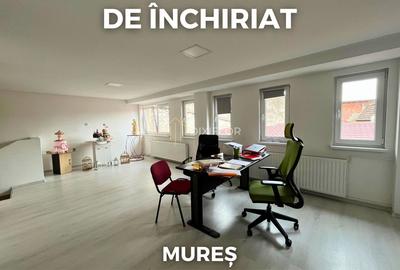 Birou, 70 mp în Semicentral